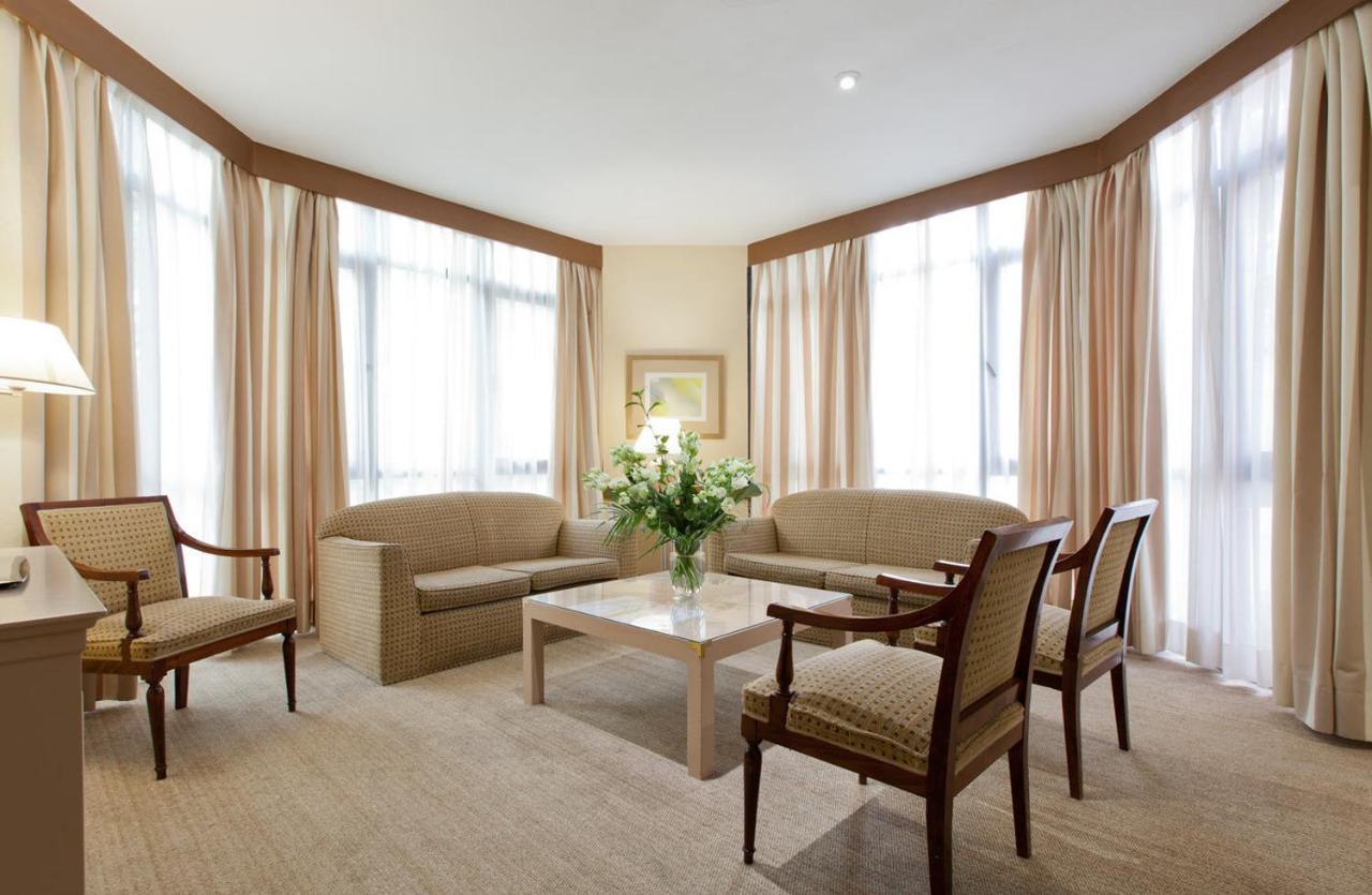 Espahotel Plaza Basilica Lejlighedshotel 3*