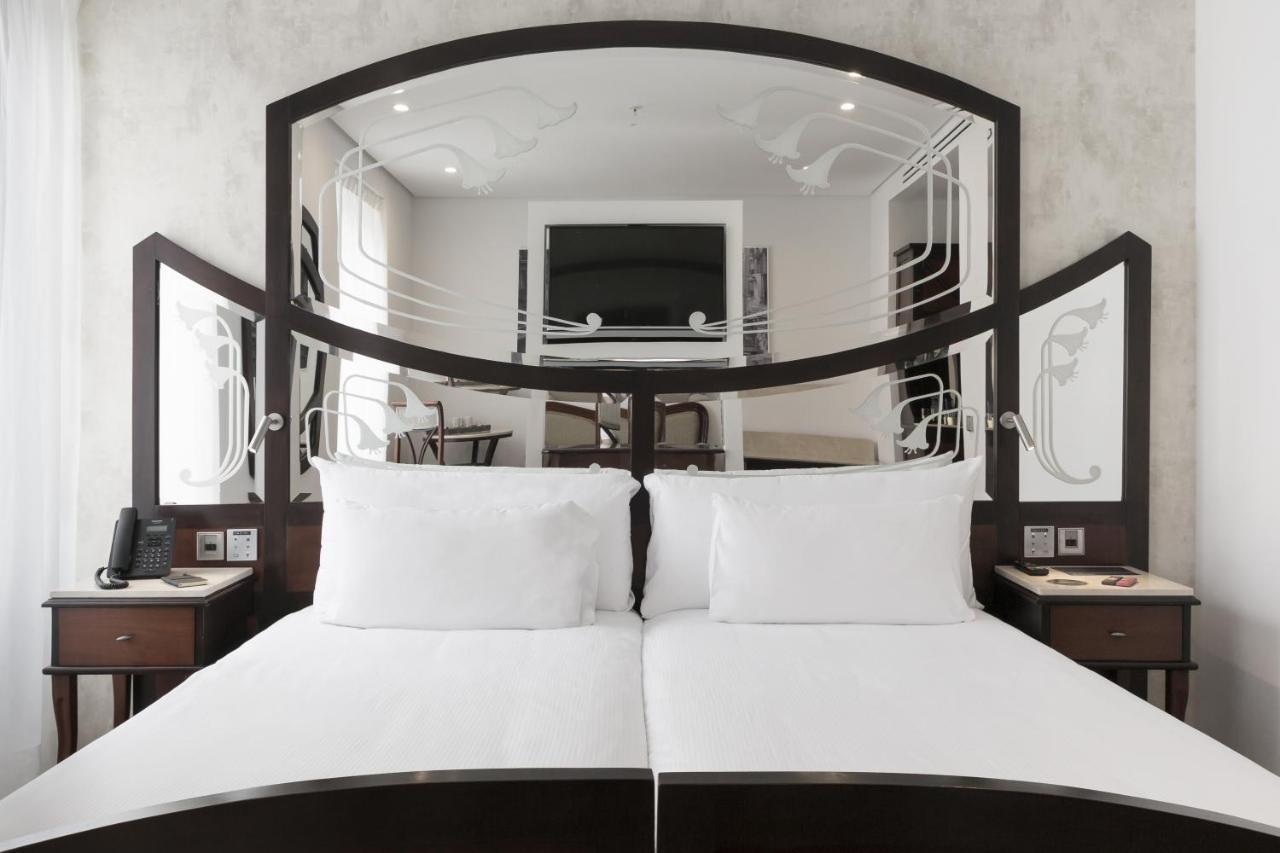Icon Casona 1900 Hotel Madrid