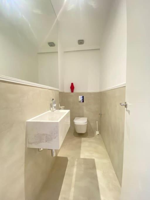 Lujoso Apartamento En Pleno Centro Apartment *
