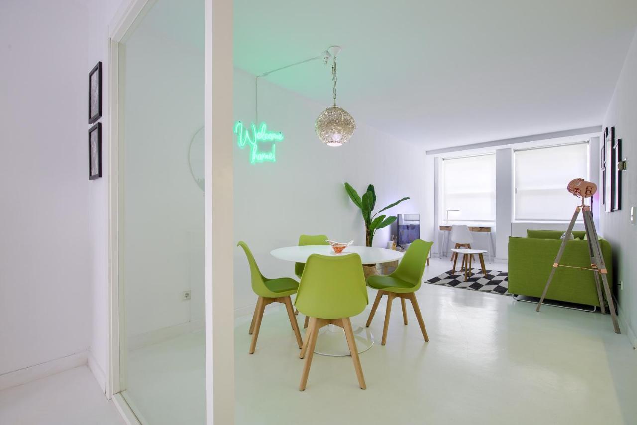 Plaza Espana Princesa - Apartamento De 1 Dormitorio * Madrid