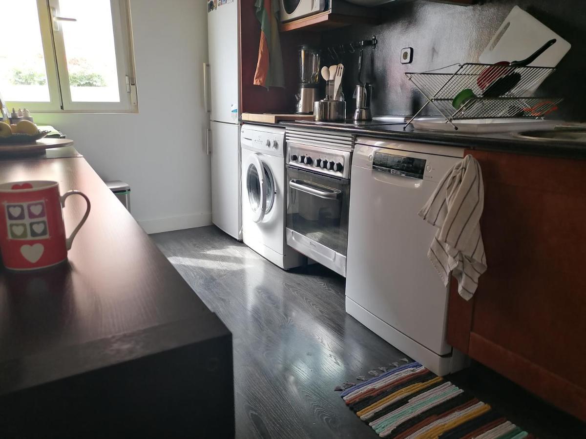 Apartamento Estadio Real