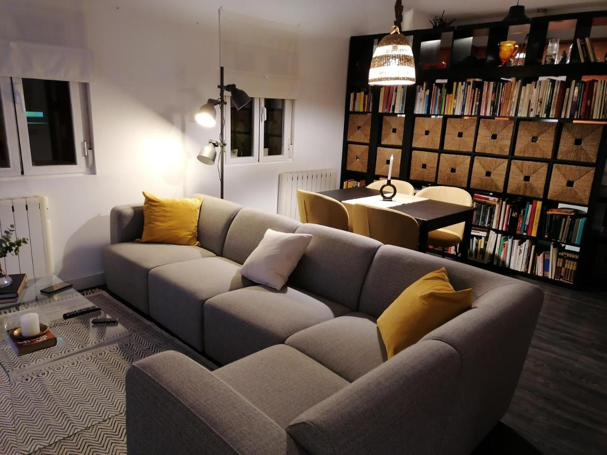 Apartamento Estadio Real * Madrid