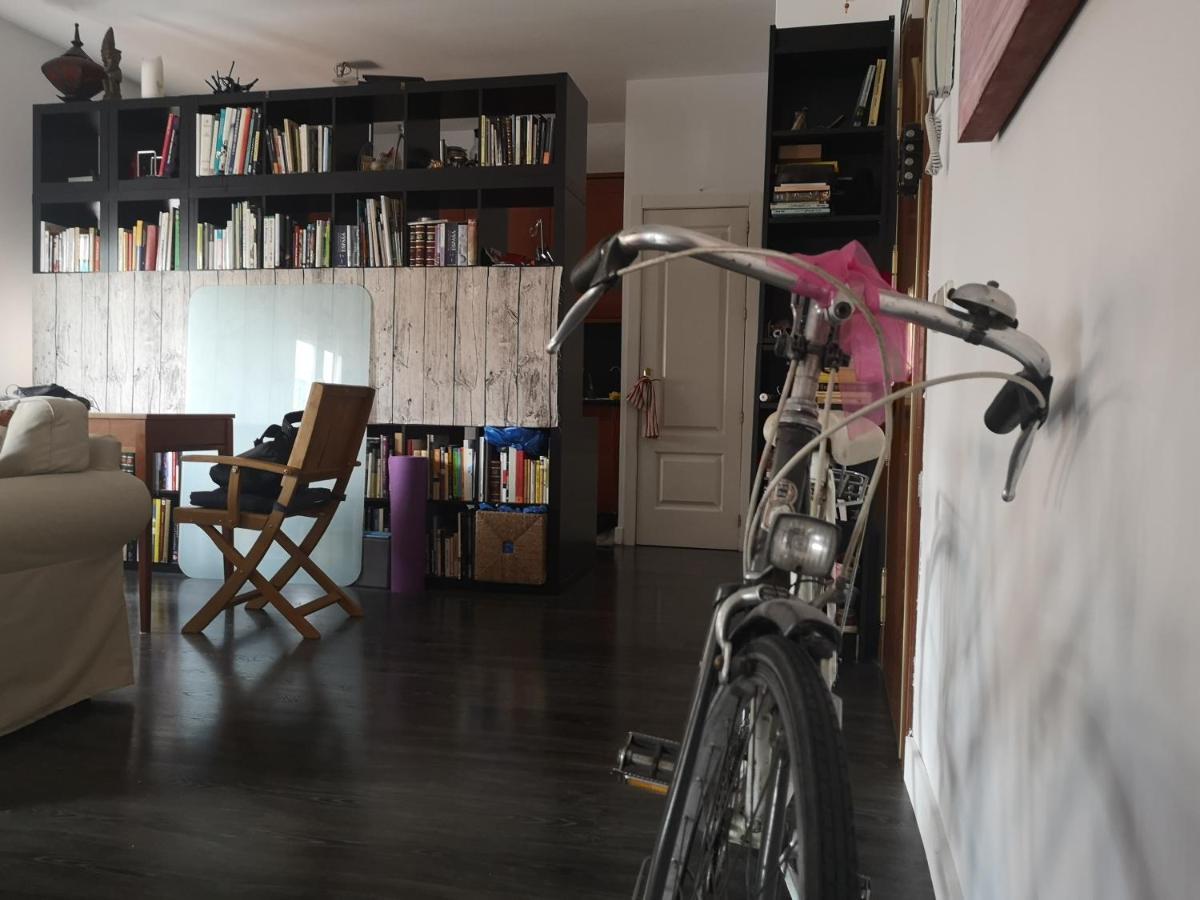 Apartamento Estadio Real Apartamento Madrid
