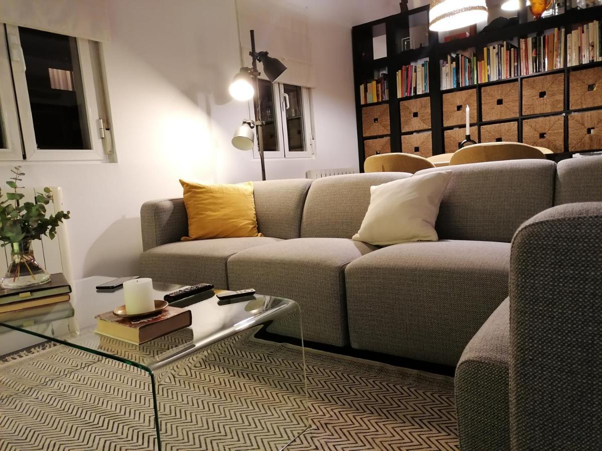 Apartamento Apartamento Estadio Real Madrid