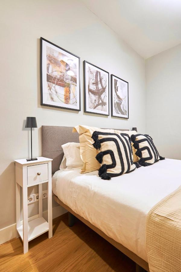 Apartment Lagasca