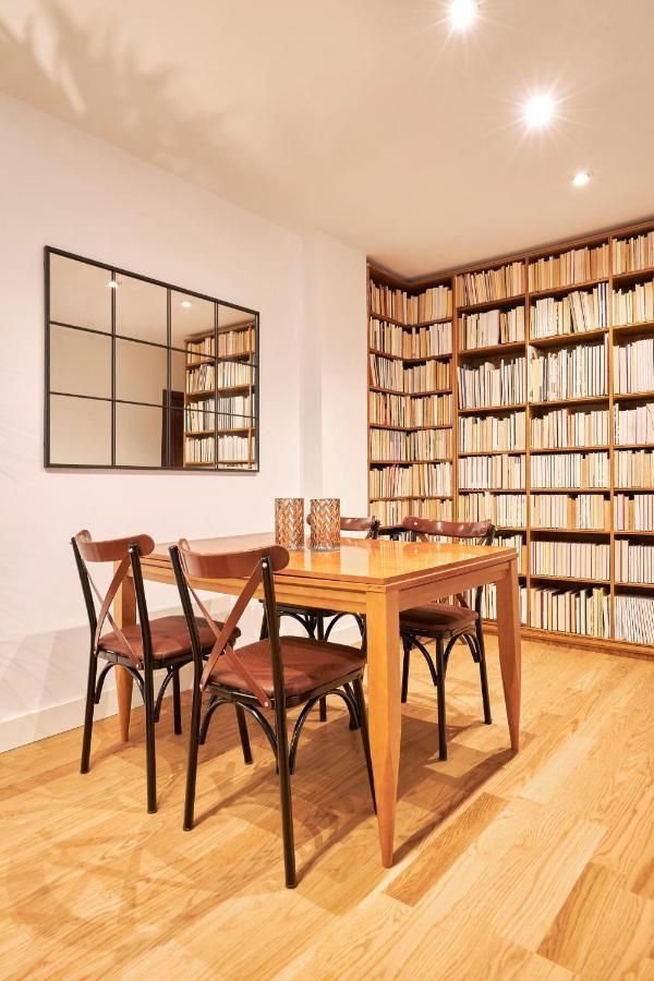 Apartment Lagasca Madrid