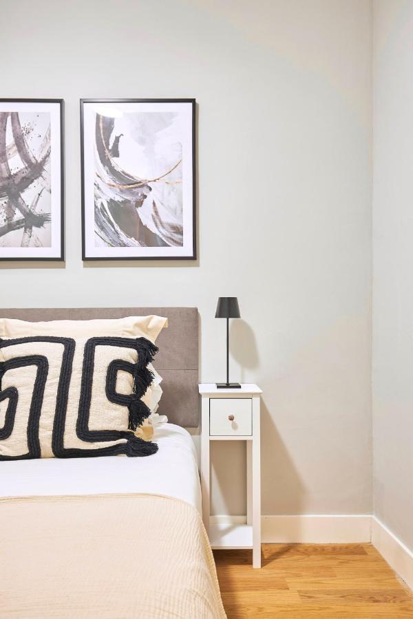 Apartment Lagasca