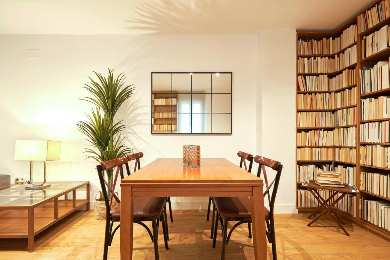 Lagasca Apartment Madrid