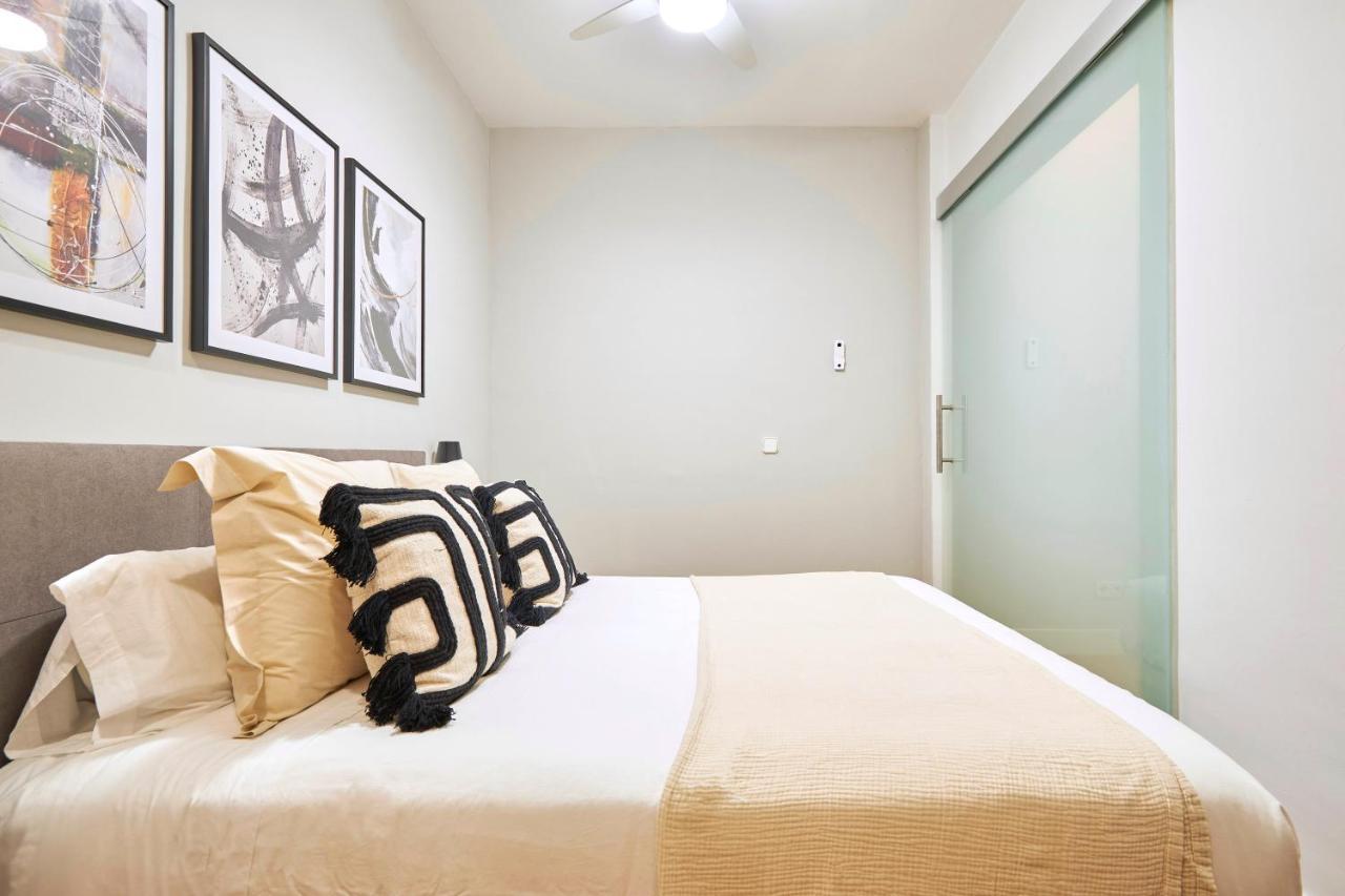 Apartment Lagasca Madrid
