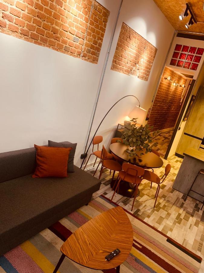 Apartment Vip I En *