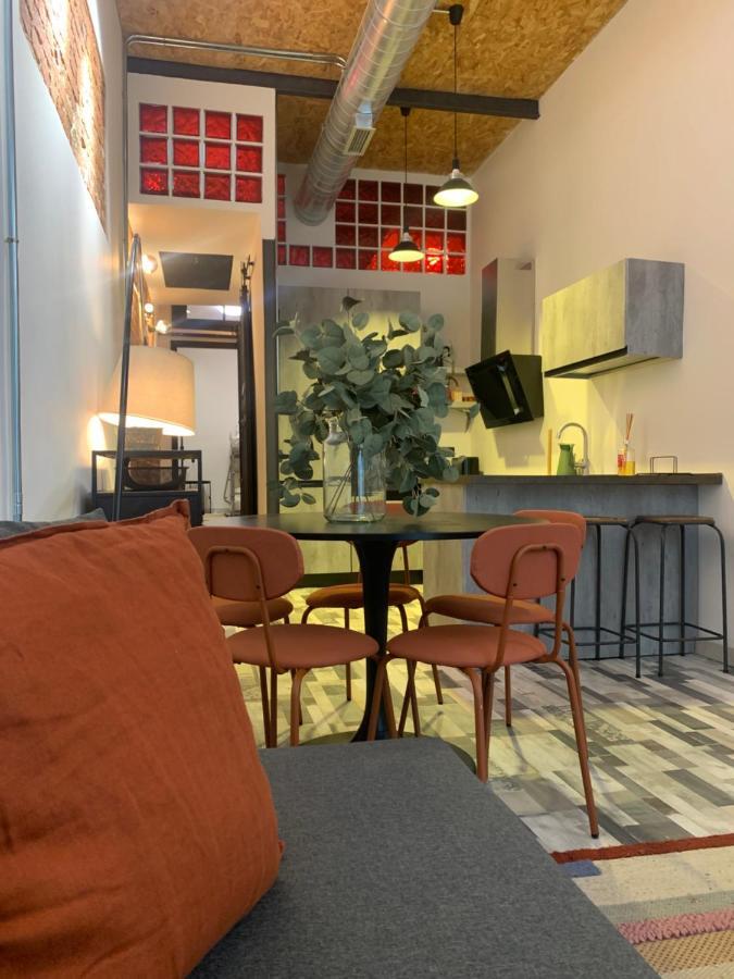 Vip I En Apartment *