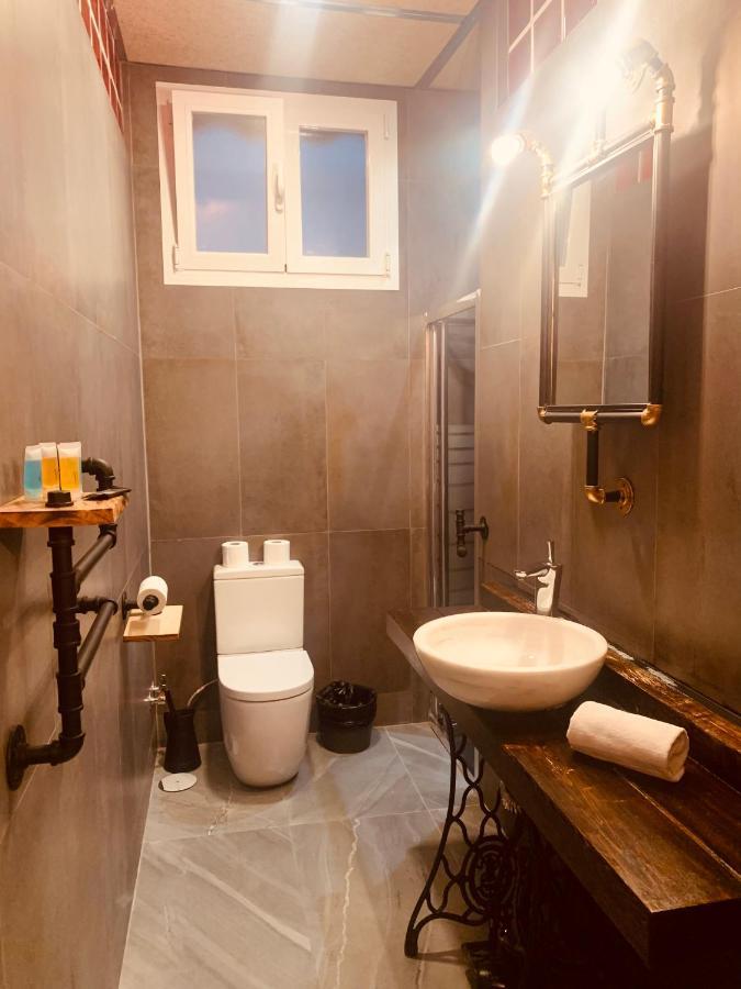 Apartment Vip I En