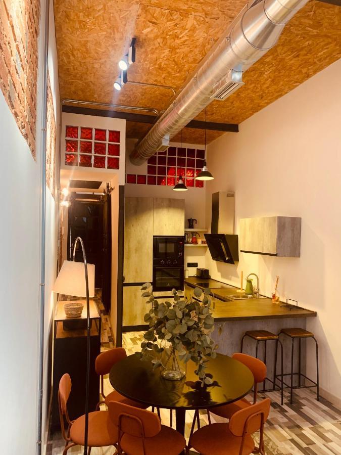 Apartment Vip I En *