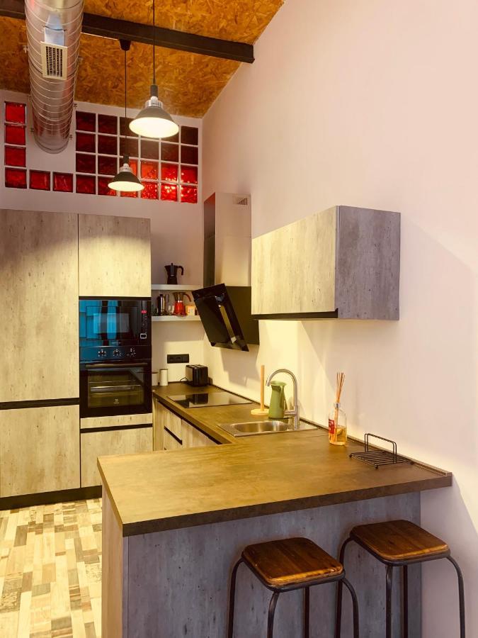 Vip I En Apartment Madrid