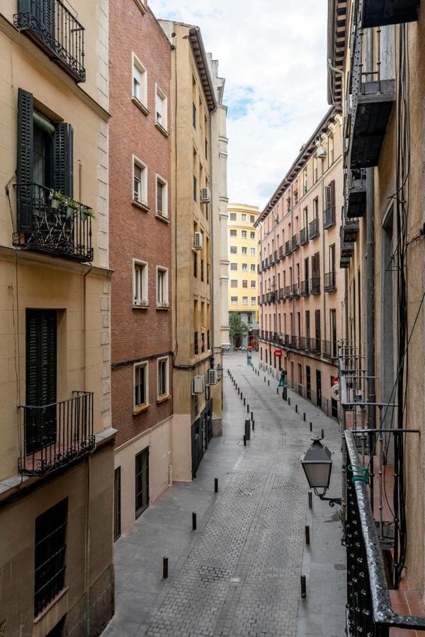 Guestready - Trendy Near Plaza Mayor * Madri
