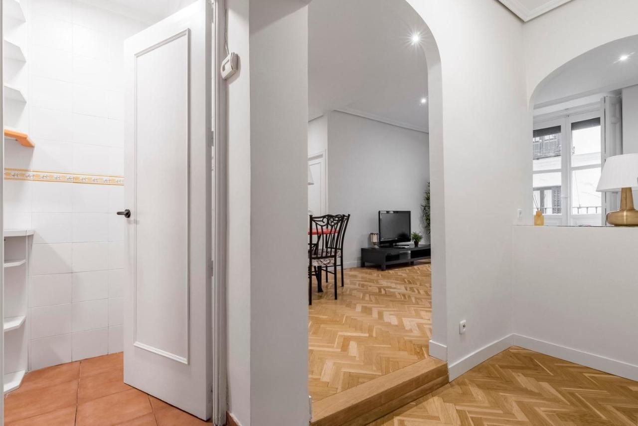 Apartamento Guestready - Trendy Near Plaza Mayor Madri