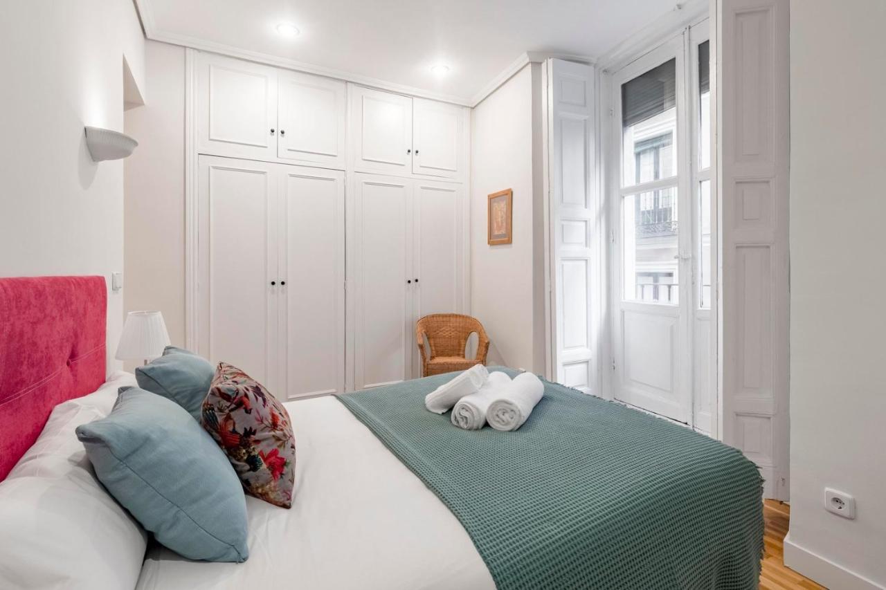Guestready - Trendy Near Plaza Mayor * Madri