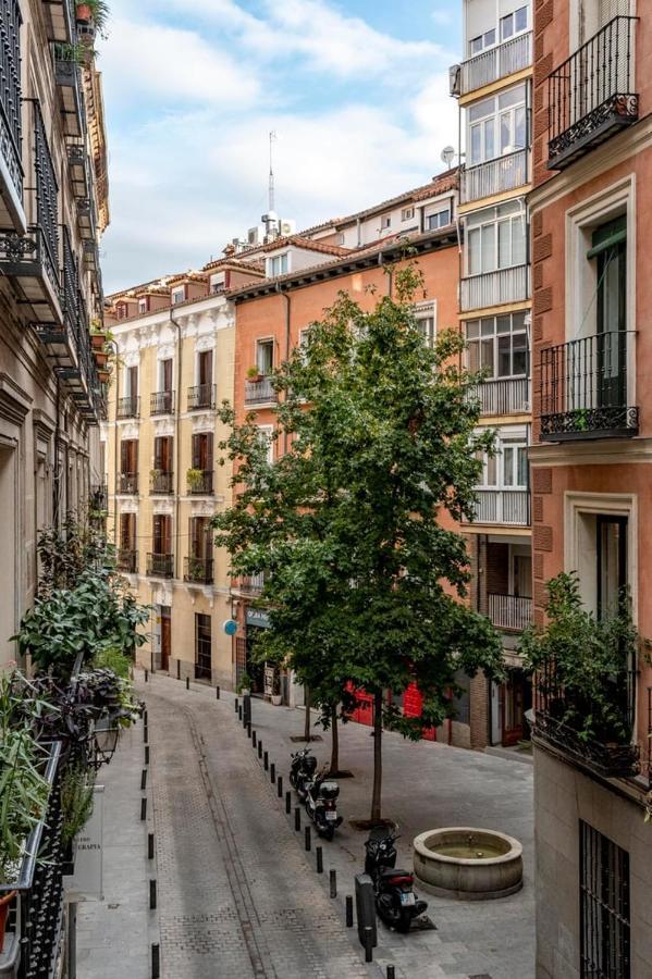 Guestready - Trendy Near Plaza Mayor Madri