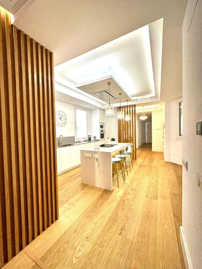 Luxury Flat Rox Apartment *
