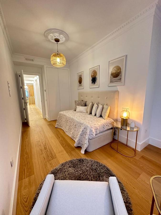 Luxury Flat Rox * Madrid