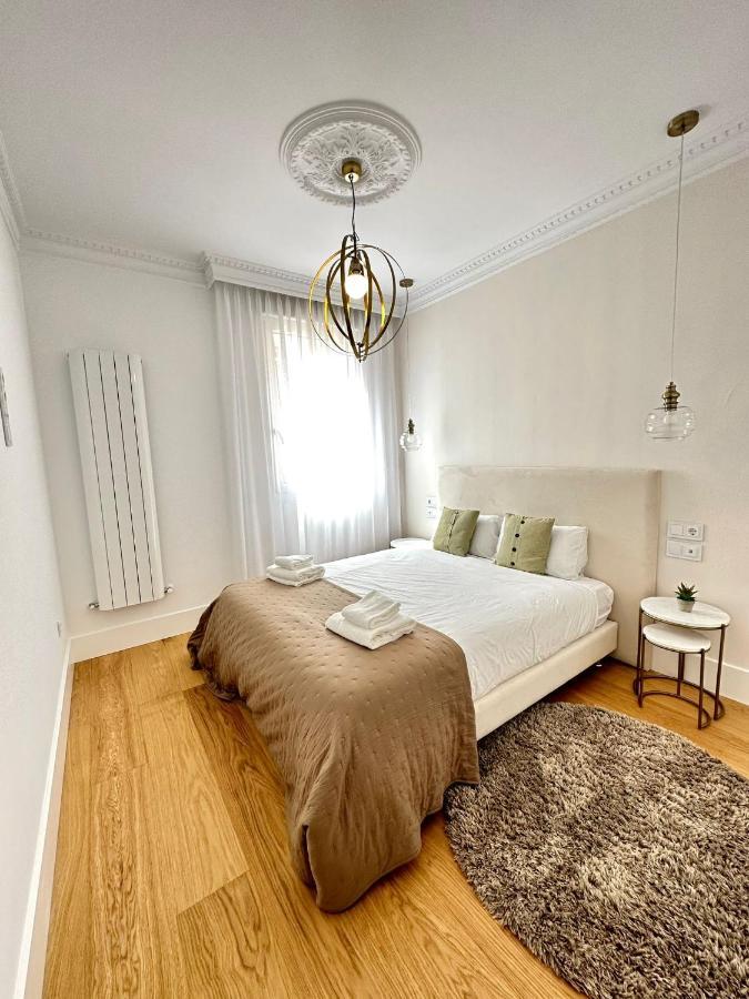 Luxury Flat Rox Apartment