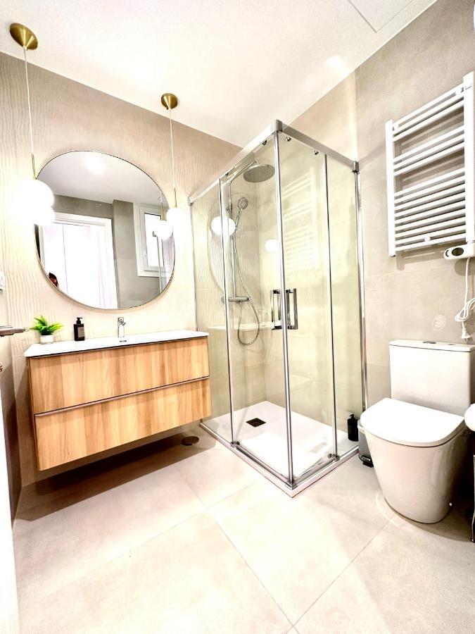 Apartment Luxury Flat Rox *