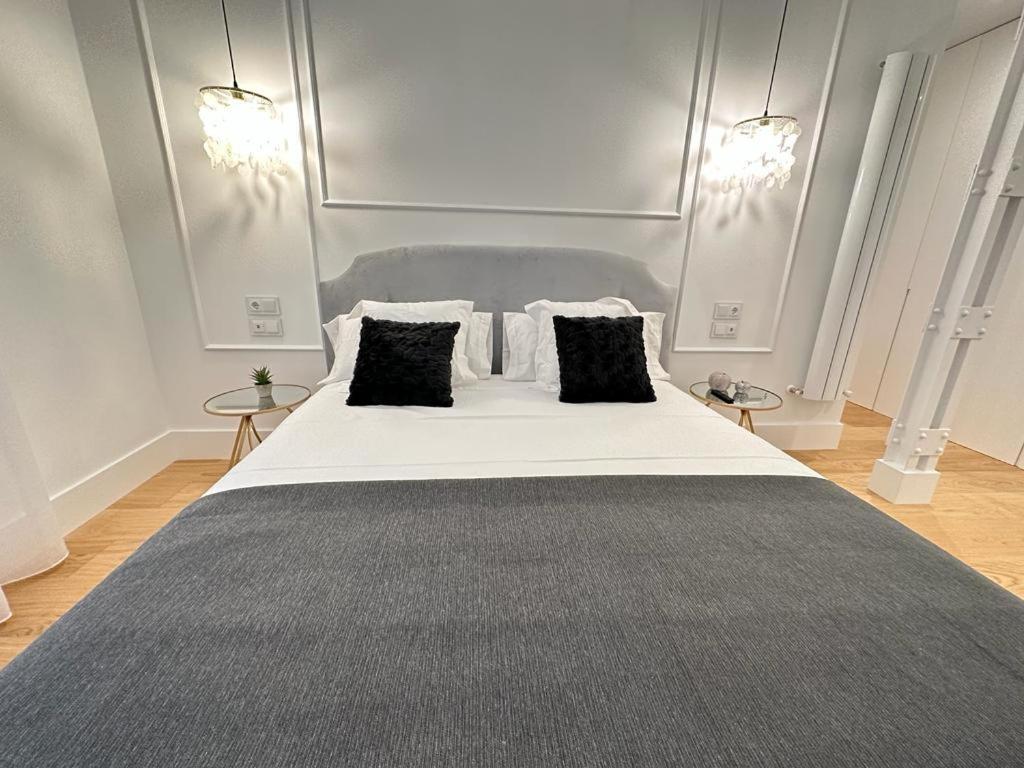 Apartment Luxury Flat Rox *