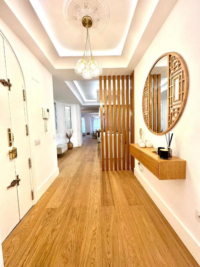 Luxury Flat Rox