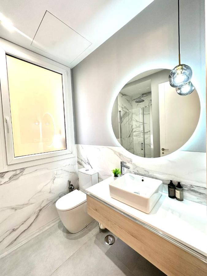 Luxury Flat Rox Apartment *