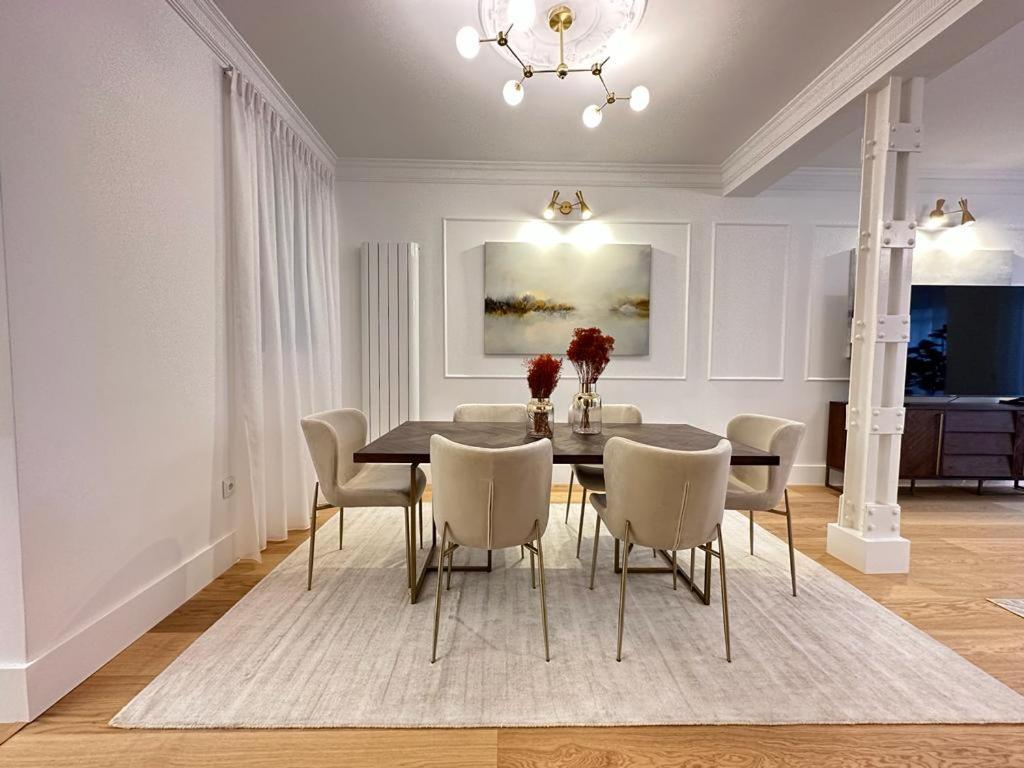 Luxury Flat Rox * Madrid
