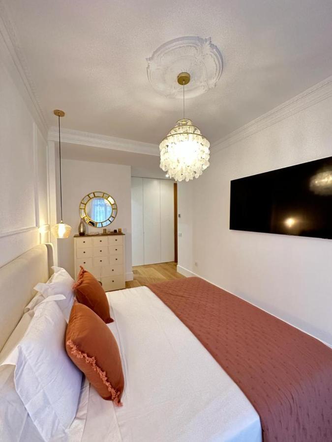 Luxury Flat Rox Madrid