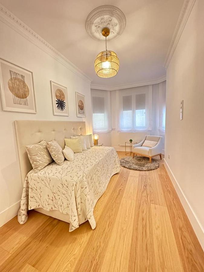 Apartment Luxury Flat Rox *