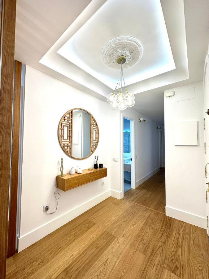 Luxury Flat Rox * Madrid
