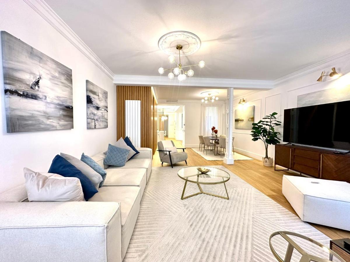 Luxury Flat Rox Apartment *