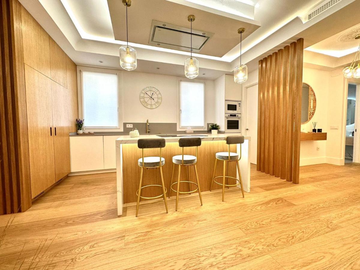 Luxury Flat Rox * Madrid