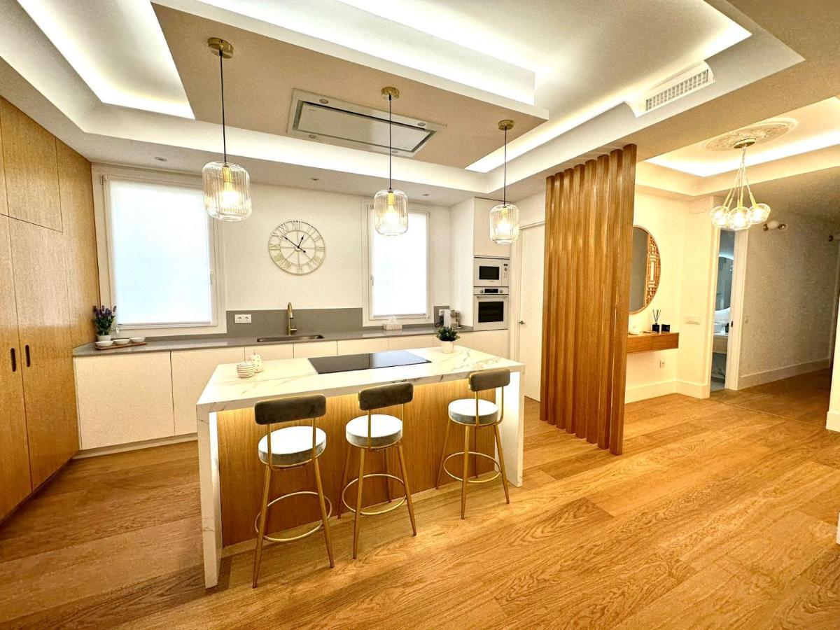 Luxury Flat Rox Apartment
