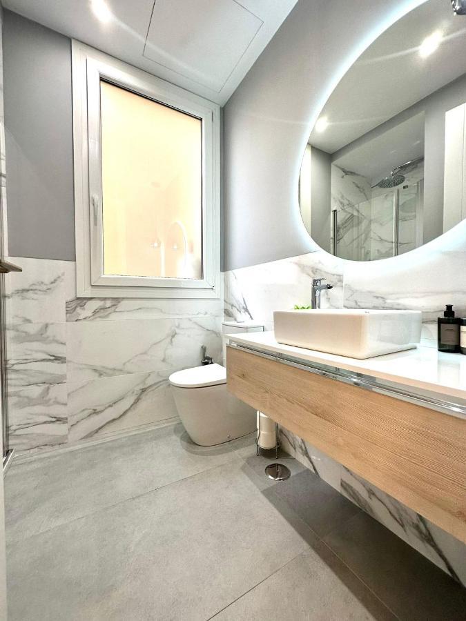 Luxury Flat Rox Apartment Madrid