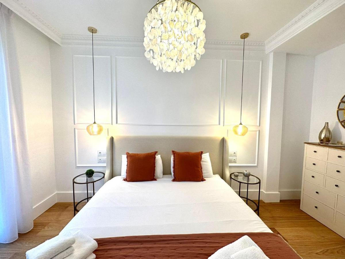 Luxury Flat Rox Apartment *