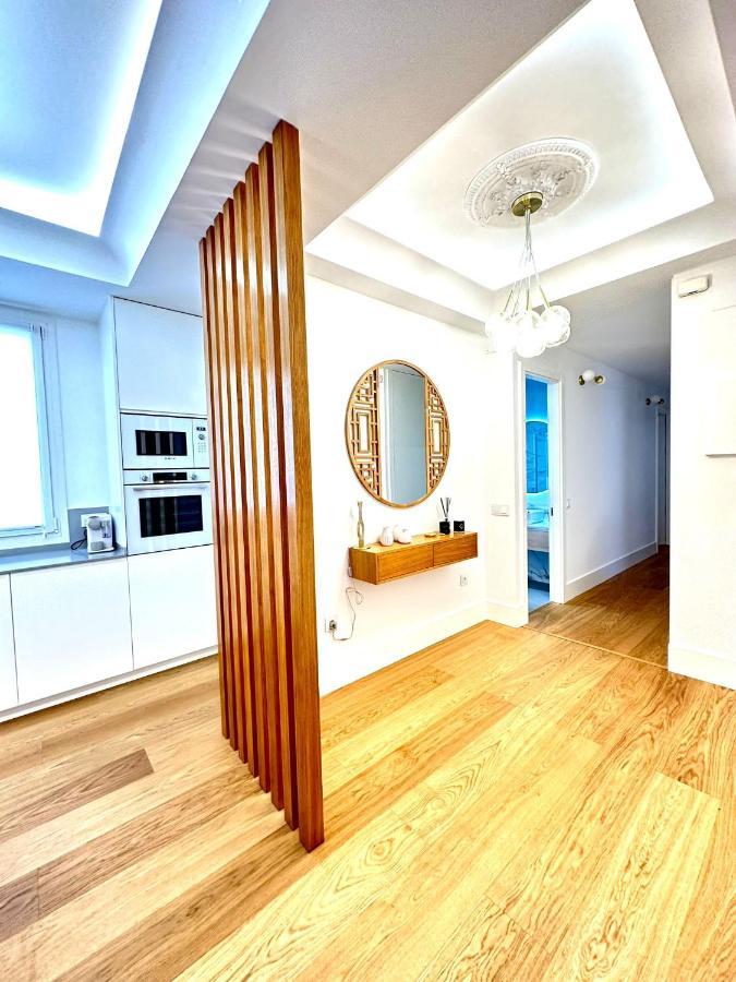 Apartment Luxury Flat Rox *