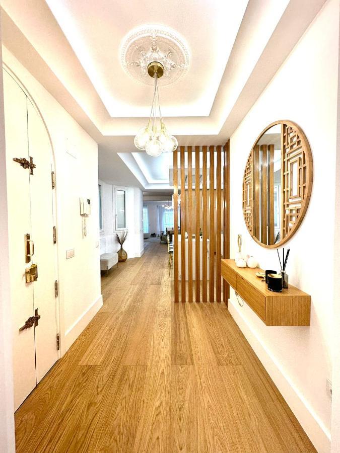 Luxury Flat Rox Apartment *