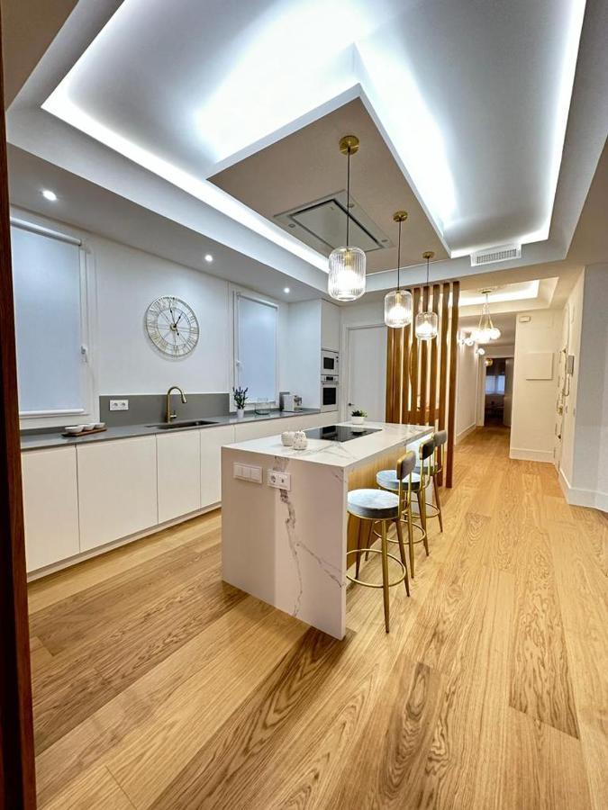 Apartment Luxury Flat Rox *