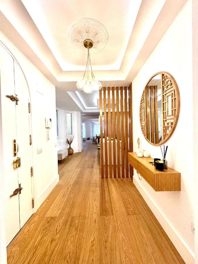 Apartment Luxury Flat Rox