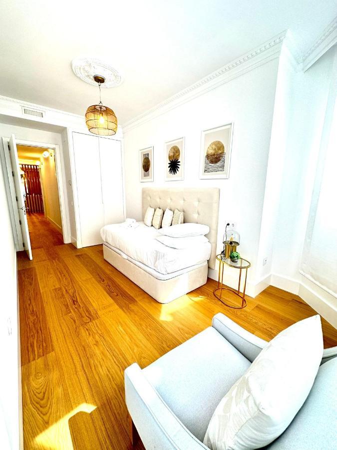 Apartment Luxury Flat Rox Madrid
