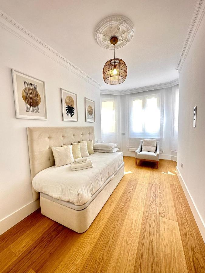 Luxury Flat Rox Apartment Madrid