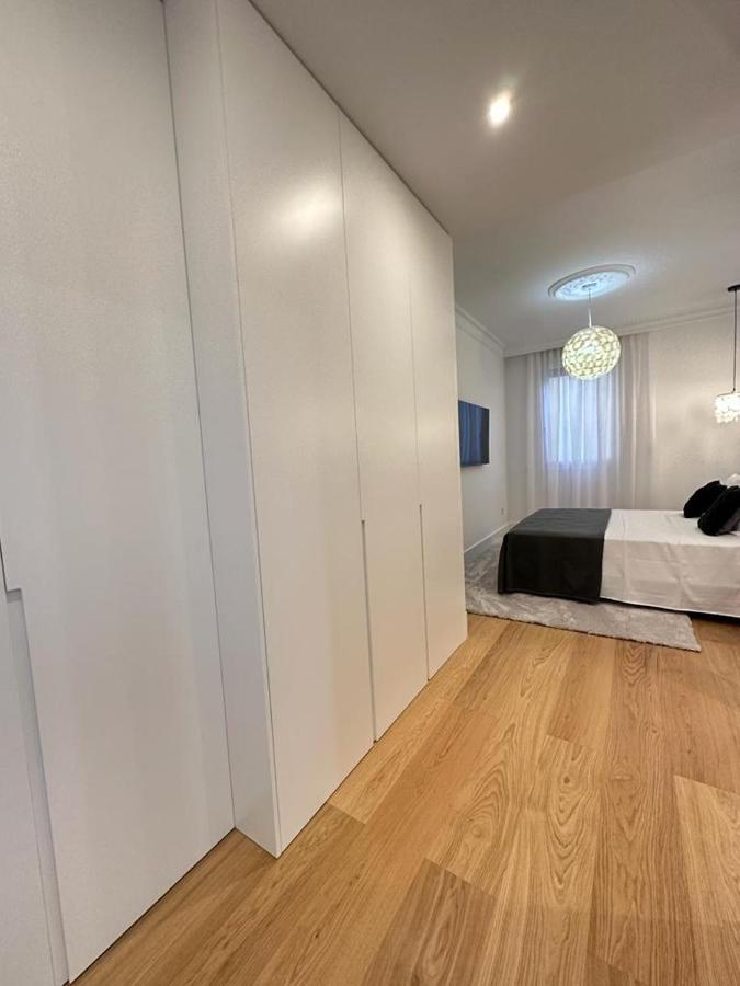 Apartment Luxury Flat Rox *