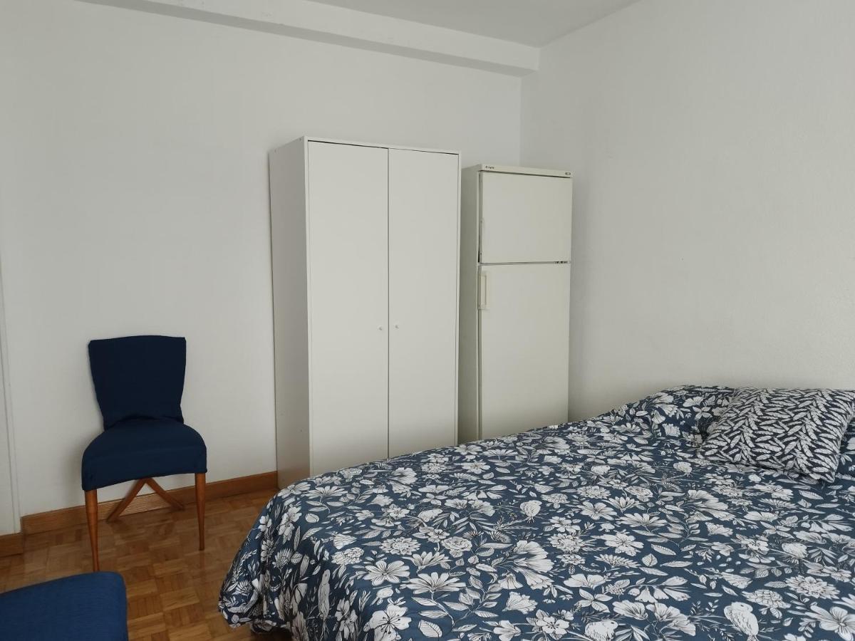 Luminosas En Vista Alegre Campingplatz Madrid