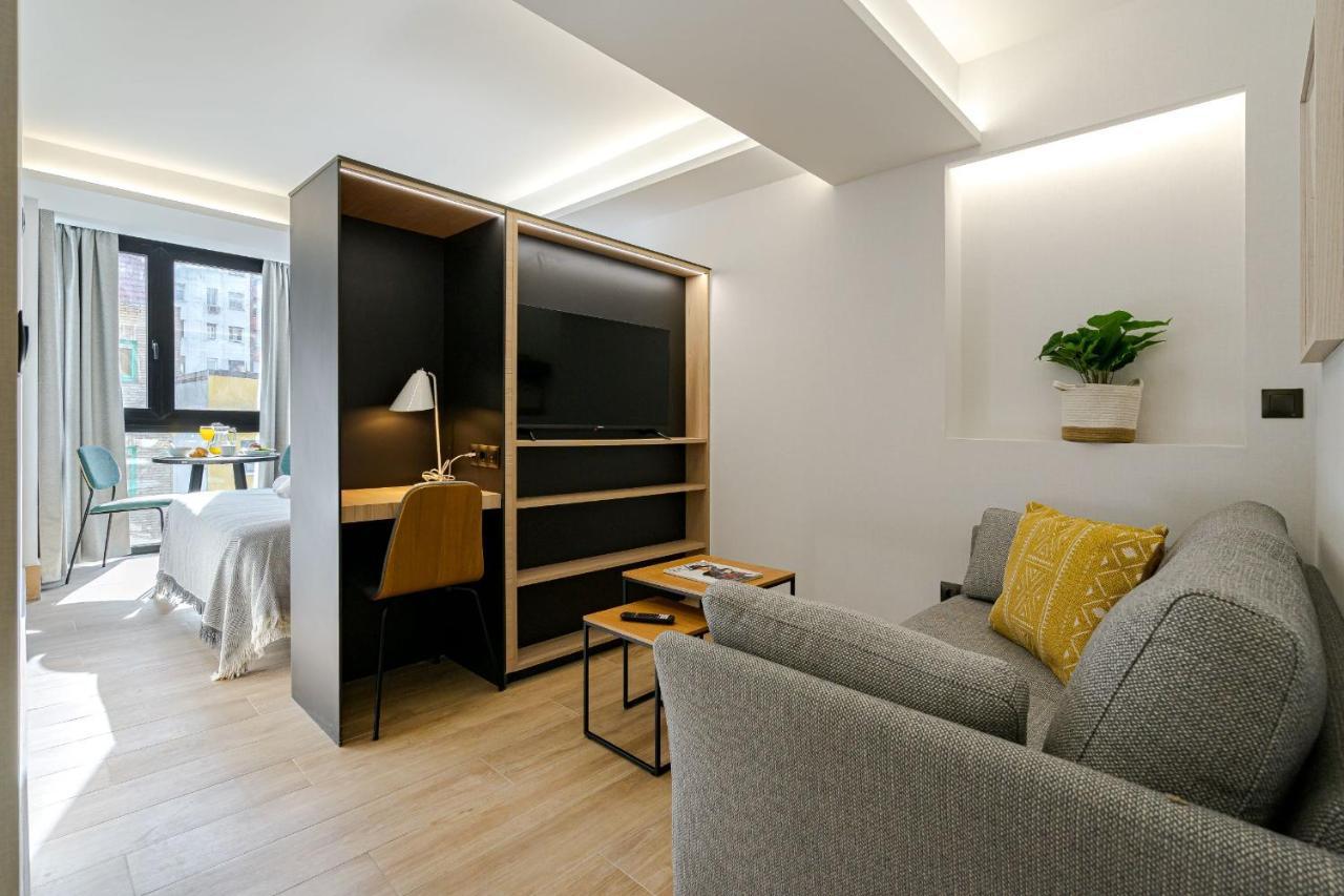 Feelathome Ventas Madri
