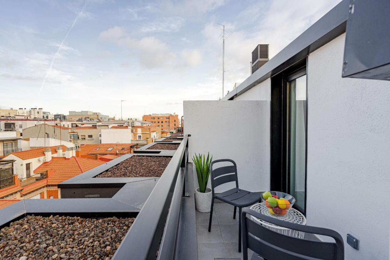 Feelathome Ventas * Madri