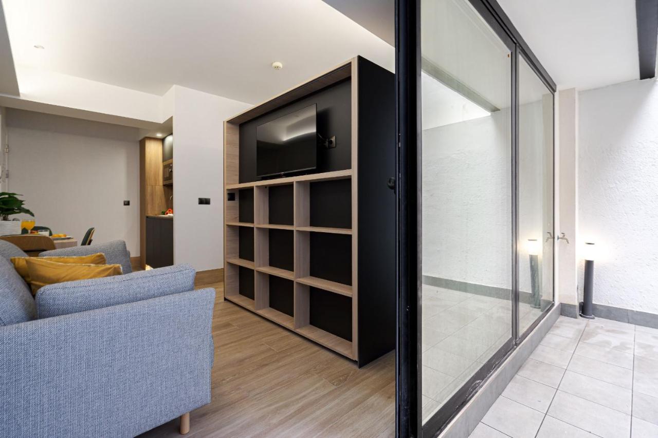 Feelathome Ventas Madri