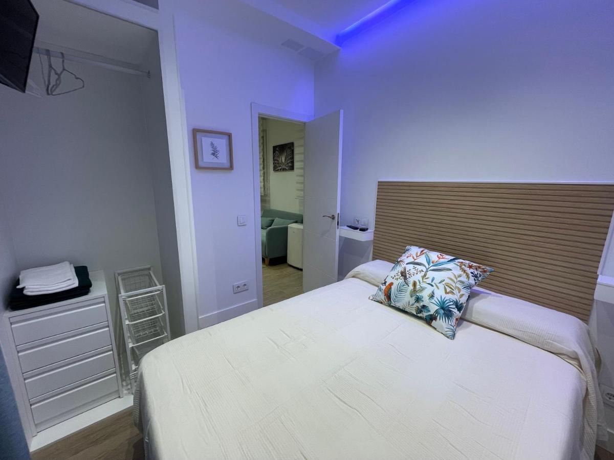 Cozy In Plaza Espana /gran Via Apartment